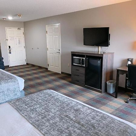 Baymont Inn Baldwin Екстериор снимка